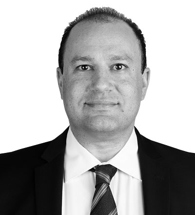 Jeremy T. Katz